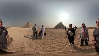 Arshaq on the Camel