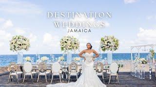 Jamaica Destination Wedding Venue Featured in Munaluchi Bridal Magazine