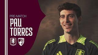 PRE-MATCH | Torres aiming to maintain strong form against Bournemouth