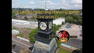 The largest textile machine manufacturer in the world! Part 2