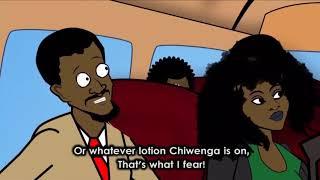 Pajecha Episode 4  -   Mabhadhara Here [Zim Comedy Cartoon] (Please Subscribe)