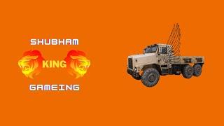CALL OF DUTY MOBILE FUNNY MOUMENT WITH CARGO TRUCK @MBJ GRAPHICS