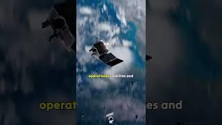 Space Junk Apocalypse? The Kessler Syndrome! 