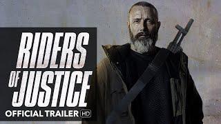 RIDERS OF JUSTICE Trailer [HD] Mongrel Media