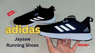 Adidas Jaysaw Reflective Running Shoes Men Under 1500 | Adidas Running Shoes 2023 | #adidasshoes