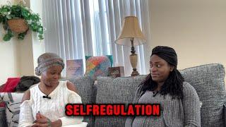 Self Regulation