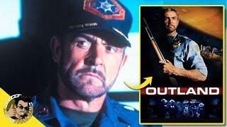 Outland: The Best Sean Connery Movie You Never Saw