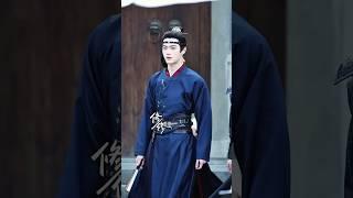 XuKai Shen Run 