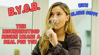 BYOB: A Misunderstood Region Means A Deal For You!