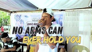 NO ARMS CAN EVER HOLD YOU|Chris Norman |Ambe - WHO GUESS GROUP | LIVESHOW at MOAL BOAL, TALUSAN, ZSP