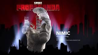 #8 Spike - Nimic