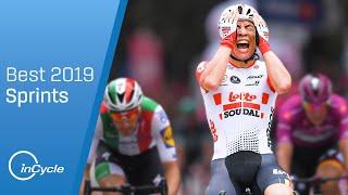 Best Sprints of 2019! | inCycle