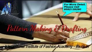 Best Fashion Designing College in Delhi