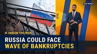 Russia's economy is beginning to plunge | Ukraine This Week