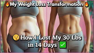 " 20-Minute Weight Loss Workout That MELTS FAT FAST! |Burn Calories, Lose Belly Fat & Get Fit NOW"