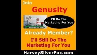 Rory Singh Genusity Review Legitimate Business or Scam Is traditional advertising really dead