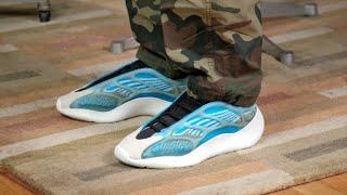 Yeezy 700 V3 “Arzareth” - Style Tips