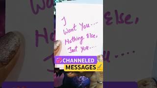Channeled Messages For You #love #tarot #shortsfeed #viralshorts #trending #shorts #message#foryou