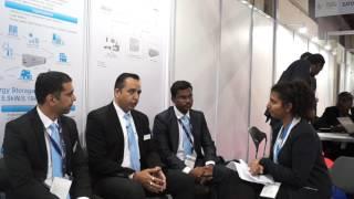 In conversation with Mr. Hiren Shah, Sr Director (Energy Storage Solutions), Delta Power Solutions