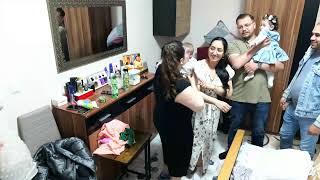 Mevlit İsmail ve Seray 4K  24.05.2025 Osnabruck