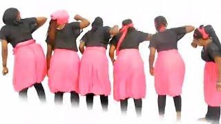 Latest Nupe Ladies Dance Amina Bororo