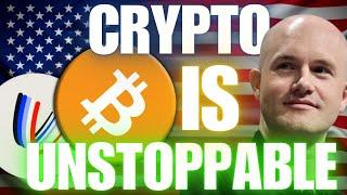 Bitcoin ALL TIME HIGHS AGAIN!? (THIS Altcoin Can EASILY 10X)