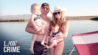 Boating Trip Turns into Nightmare After Parents' Disturbing Decision