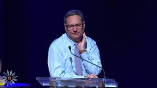 Study with Dr. John Robbins
