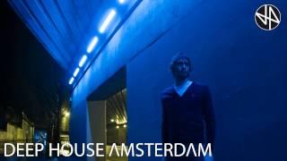 Mix #077 by Chris Carrier - Deep House Amsterdam