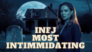 INFJ: The Most Intimidating Personality Type| Personality Types