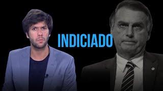 Coppolla analisa indiciamento de Bolsonaro, “envenenamento” de Lula e “enforcamento” de Moraes