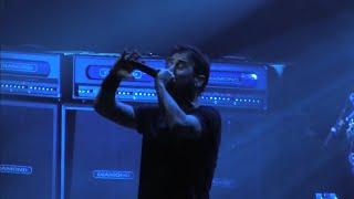 (2-Cam-Mix) Godsmack - I Stand Alone Live POLAND, Gliwice, PreZero Arena, 27.03.2025 4K