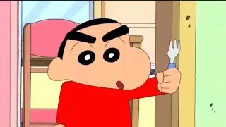 Shin chan new episode (28/11/24) / Shinchan cartoon/Doremon episode