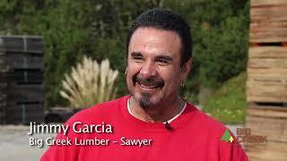 Careers at Big Creek: Sawyer