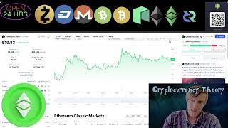 Ethereum Classic (etc) Price Prediction