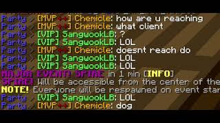 Best Player to Ever Touch The Hypixel Pit  - Back Again