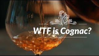 WTF is Cognac? Was ist Cognac eigentlich & wie trinkt man ihn am besten?