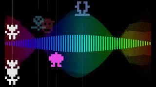 PixiTracker | Sparta Extended Remix (v3)