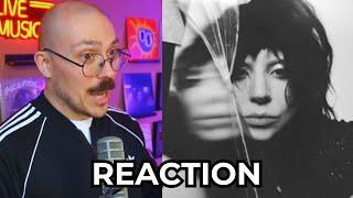 Fantano REACTION to "Mayhem" by Lady Gaga