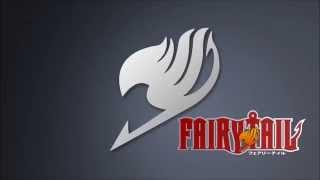 Fairy Tail New Main Theme 2014 - Reimagined