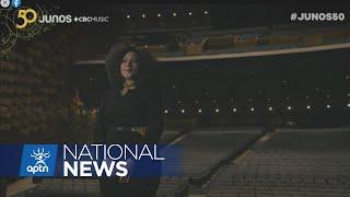 Juno Awards: A look at Indigenous artist nominations | APTN News