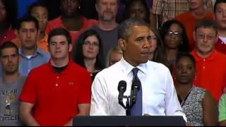 Josh Roe Reports on Obama's 'Grand Bargain'