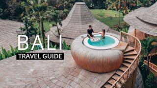 Bali Travel Guide - How to Travel Bali in 14 days