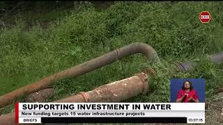 Co-op Bank unlocks Kshs 500 million for funding water and sanitation projects