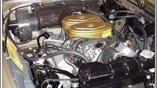 Biggest Automotive Failures: Chrysler's Terrible 1958 Electronic Fuel Injection System