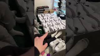 MY 200KG HAGOBUY HAUL IS CRAZY #shorts