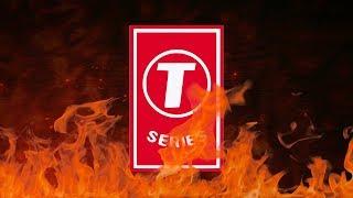 When T-Series Overtakes Pewdiepie...