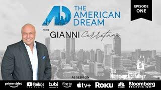 The American Dream TV: FULL Episode 1 - Georgia