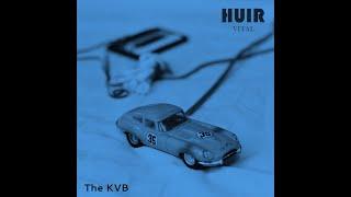 HUIR: "Vital (The KVB Remix)"