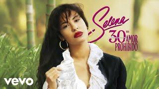 Selena - Cobarde [30th Anniversary] (Visualizer)